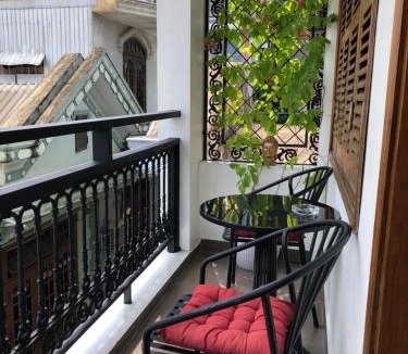 Hue City Centre Hotel | Maya Homestay