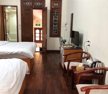 Hue City Centre Hotel | Maya Homestay