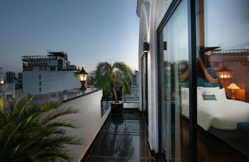 Old Quarter Hotel | Le Chanvre Hanoi Hotel & Spa