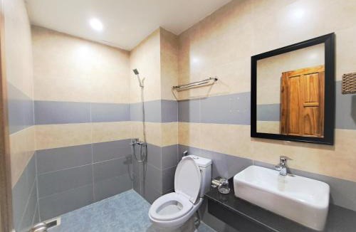 Hoi An City Centre House | PHỐ XANH hotel - STAY 24H