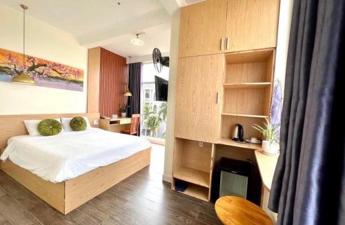 Hue City Centre Hotel | Hue Four Seasons Hotel