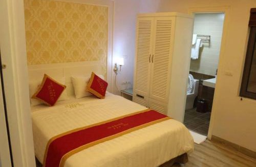 Hoai Duc Apartment | An Khánh 1 Hotel HN- by BAY LUXURY