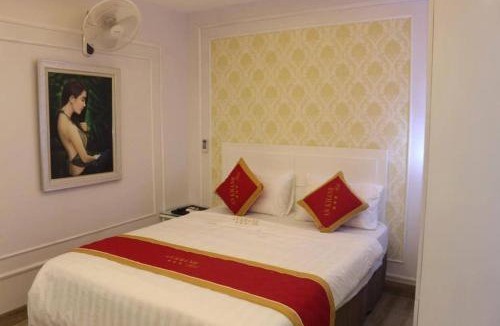 Hoai Duc Apartment | An Khánh 1 Hotel HN- by BAY LUXURY