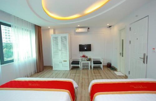 Hoai Duc Apartment | An Khánh 1 Hotel HN- by BAY LUXURY
