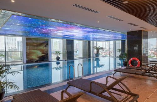 Ha Dong Hotel | Wyndham Garden Hanoi