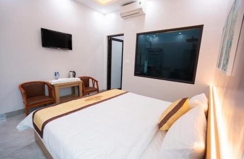 Muong Thanh Hotel | Thịnh Vượng HoTel