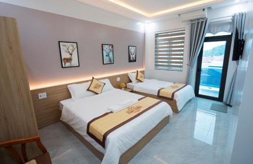 Muong Thanh Hotel | Thịnh Vượng HoTel