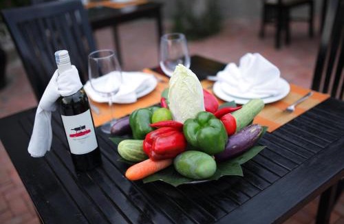 Cam Chau Hotel | Goda Boutique Hotel