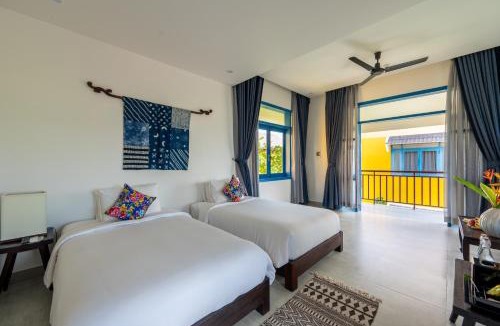 Cam Thanh Hotel | Chez Mimosa Rice Field Retreat