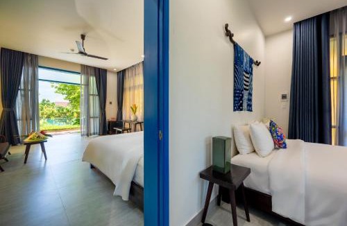 Cam Thanh Hotel | Chez Mimosa Rice Field Retreat