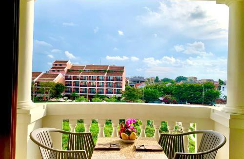 Cam Pho Hotel | DE VIVRE Hotel - HOI AN VIET NAM