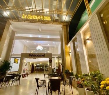 Pleiku Hotel | Le Centre Pleiku Hotel