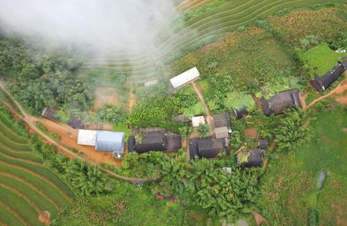 Mu Cang Chai House | Indigenous homestay - Trek & Local Life