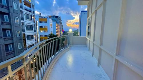 Thang Tam Hotel | Bambo Hotel Vung Tau