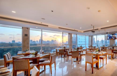 Bui Thi Xuan Hotel | Harmony Saigon Hotel & Spa
