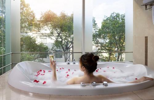 Bui Thi Xuan Hotel | Harmony Saigon Hotel & Spa