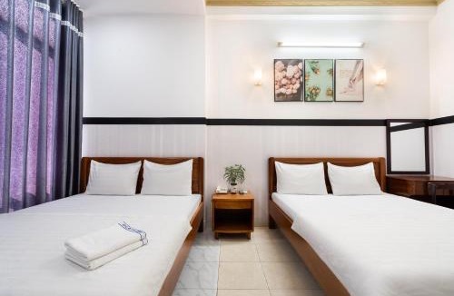 District 11 Hotel | Lam Sơn Hotel