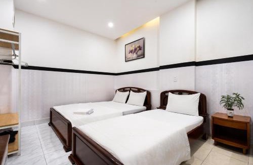 District 11 Hotel | Lam Sơn Hotel
