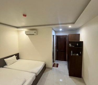 Ninh Hoa Hotel | Khách sạn Thiên Minh - Dốc Lết