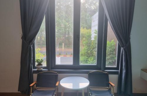 Buon Ma Thuot Bed & Breakfast | Khôi Đại Hotel - gần sân bay Buôn Ma Thuột, near Buon Ma Thuot Airport