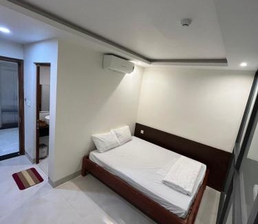 Ninh Hoa Hotel | Khách sạn Thiên Minh - Dốc Lết