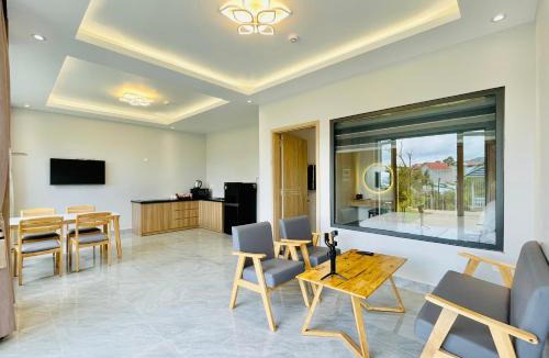 Bao Loc Hotel | Sunflower Hotel & Resort