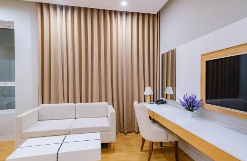Tuy Hoa Hotel | Khách sạn Minh Long