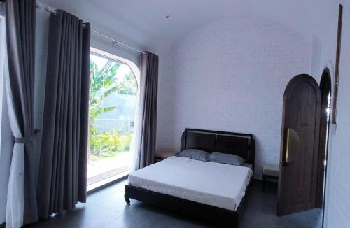 Phu Hai Beach Hotel | GOLDEN LOTUS SPA & HOMESTAY