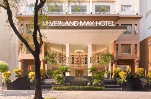 Little Japan Hotel | Silverland Mây Hotel