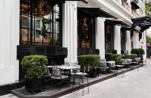 Trang Tien Hotel | Capella Hanoi