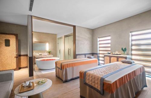 Xuyen Moc Resort | Angsana Ho Tram