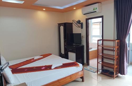 Hue City Centre Hotel | Sunny B Hotel