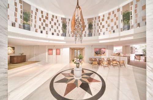 Little Japan Hotel | Silverland Mây Hotel
