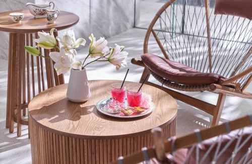 Little Japan Hotel | Silverland Mây Hotel
