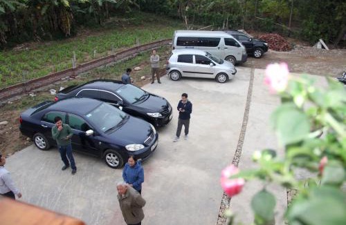 Van Chan Hotel | Homestay Suối Khoáng Minh Hằng