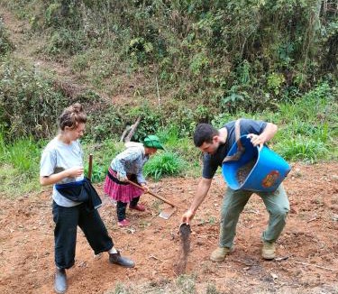 Mu Cang Chai Cabin | Mu Cang Chai Hostel