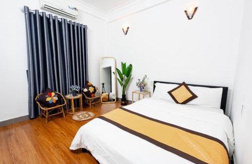 Hue City Centre Hostel | Casablanca Hotel