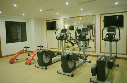 Hai Ba Trung Hotel | A25 Signature Hotel