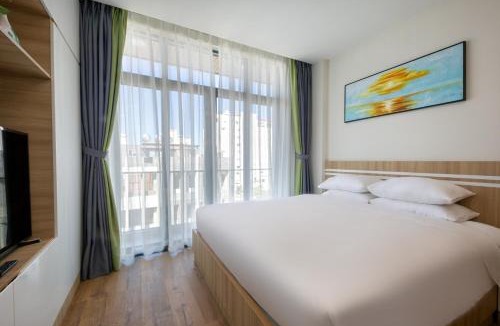 Ngu Hanh Son Apartment | Sun River Hotel & Apartment