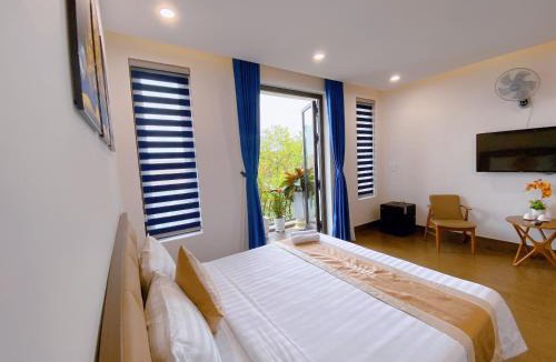 Cam Pho Hotel | Dawn Villa Homestay Hội An