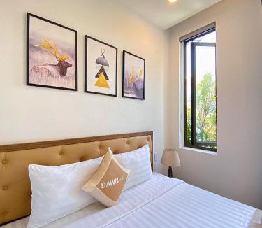 Cam Pho Hotel | Dawn Villa Homestay Hội An