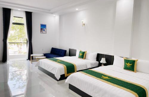 Hiep Ninh Hotel | Le Phan Hotel