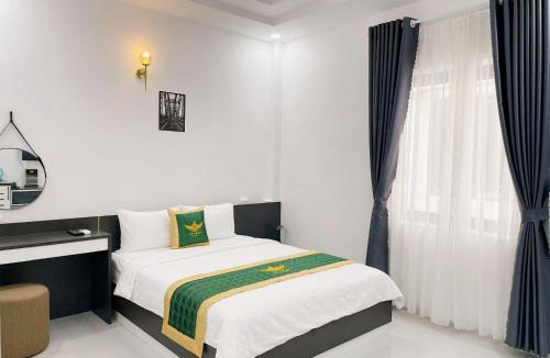 Hiep Ninh Hotel | Le Phan Hotel