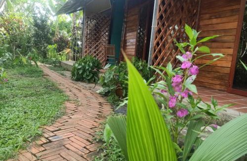 Chau Thanh House | Happy Farm Tien Giang Homestay