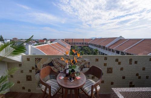 Hoi An City Centre Resort | Almanity Hoi An Resort & Spa
