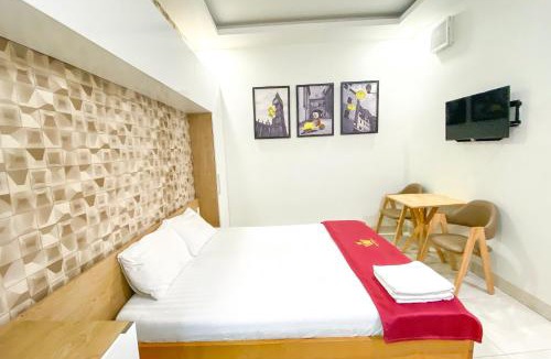 Bien Hoa Hotel | Lộc Thiên Ân hotel