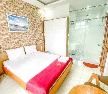 Bien Hoa Hotel | Lộc Thiên Ân hotel