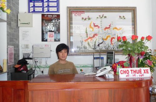 My Tho Hotel | Minh Tai Hotel