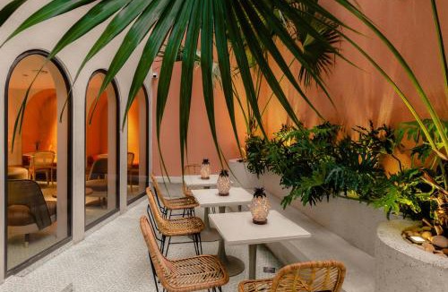 Truc Bach Hotel | Hanoi Le Jardin Hotel & Spa