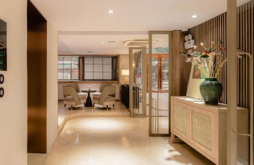 Truc Bach Hotel | Hanoi Le Jardin Hotel & Spa